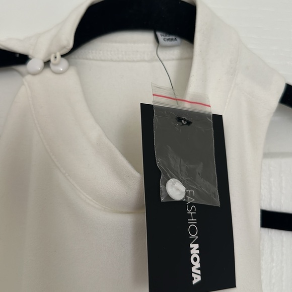 Fashion Nova Summer Dress - Picture 4 of 4